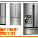 Best 33 Inch Bottom Freezer Refrigerator