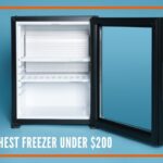 Best Chest Freezer Under $200